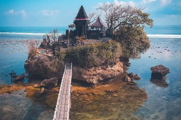 tempat bulan madu di malang 