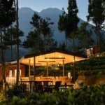 Bobocabin Dieng Pass, Batang