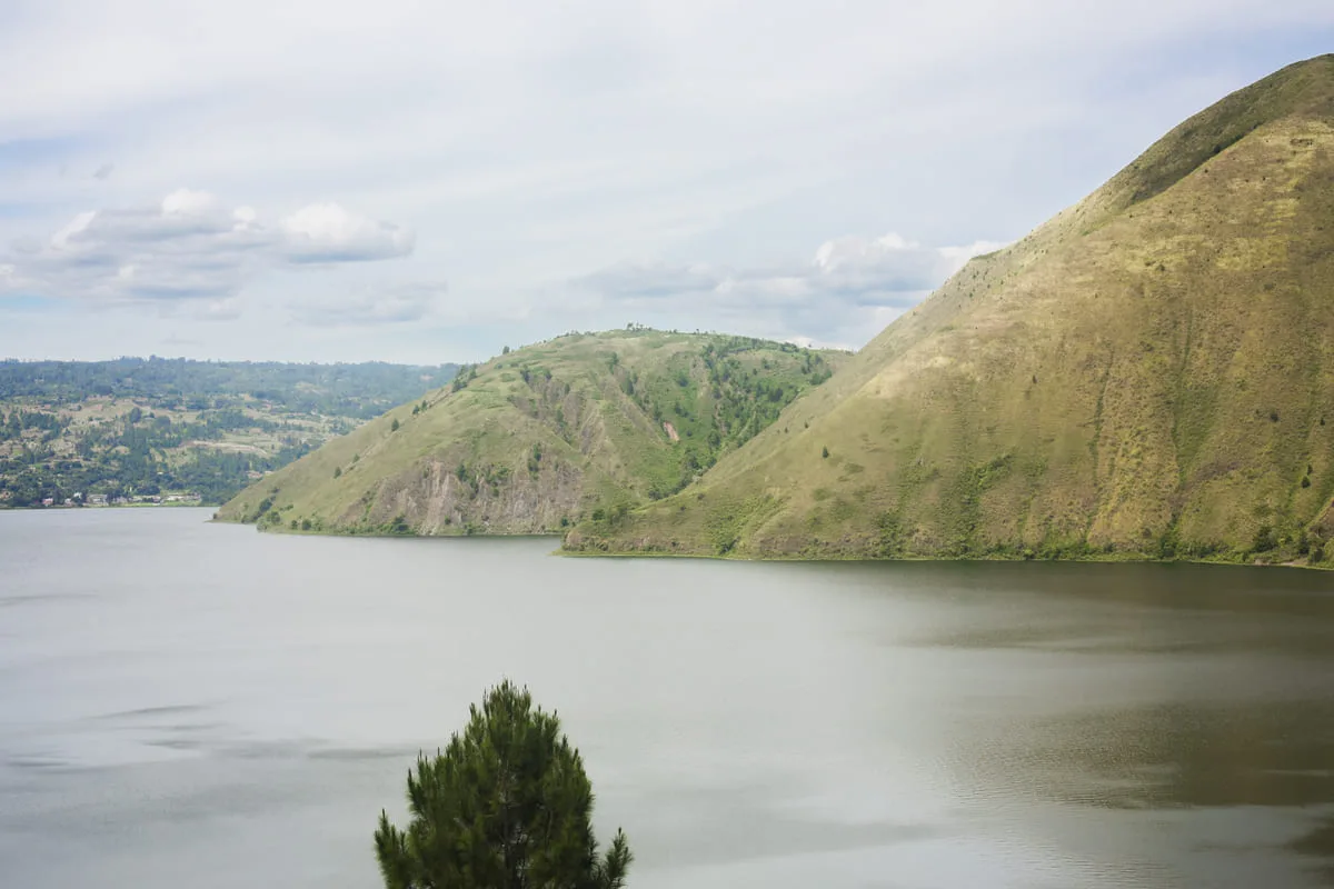 Danau Toba