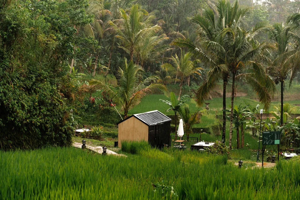 Bobocabin Ubud