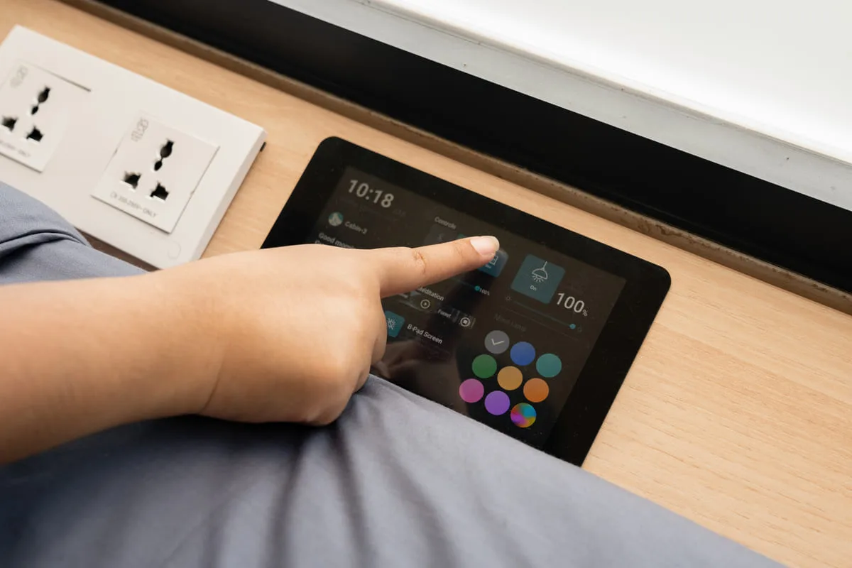 Bobocabin Umarato Sumba BPad