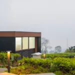 Dapur Bobodeli di Bobocabin - tempat makan dengan view bagus di Bandung