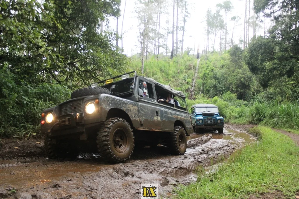 Offroad-Lembang