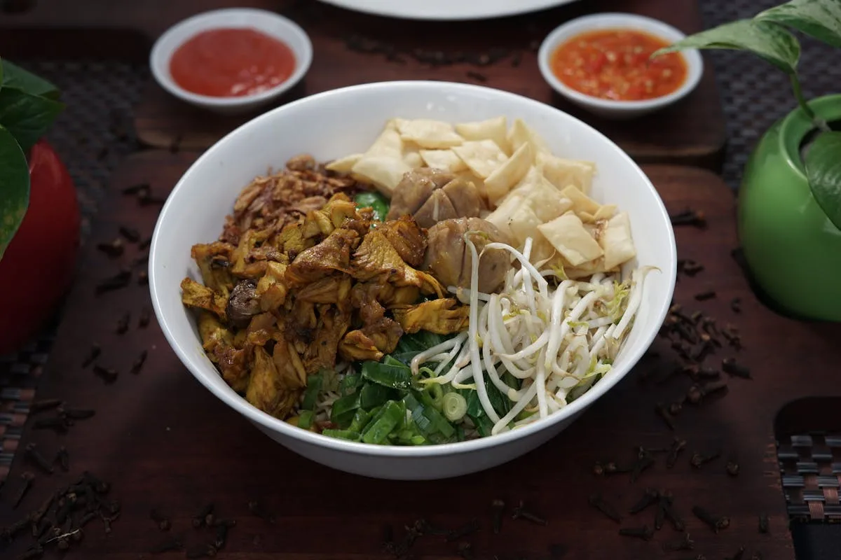 mie ayam jakarta