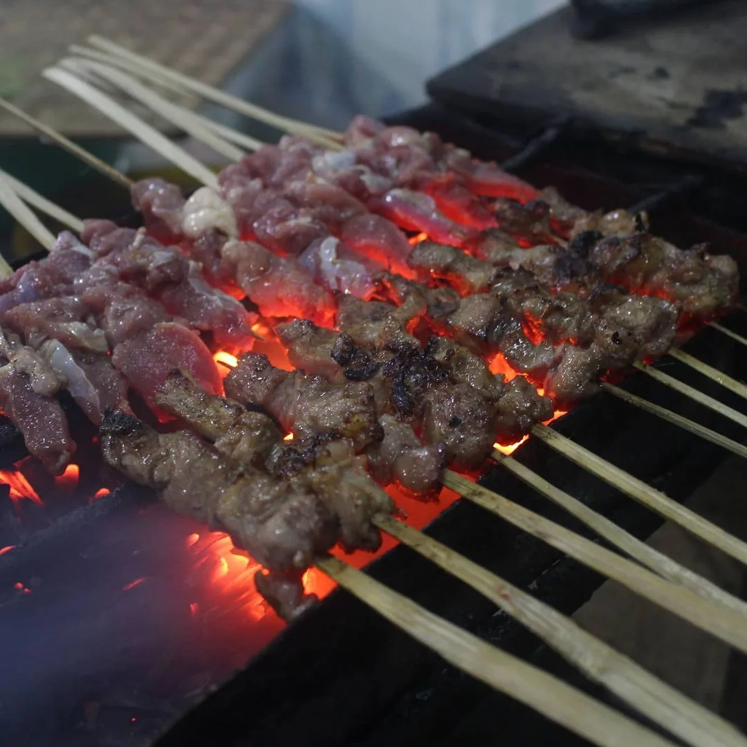 sate kambing jakarta