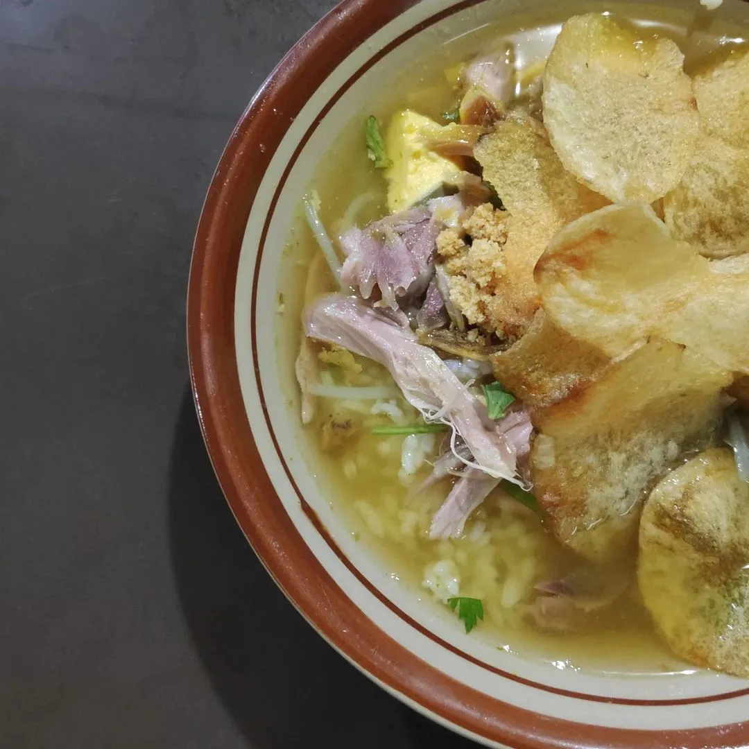 soto hartono, soto ayam surabaya