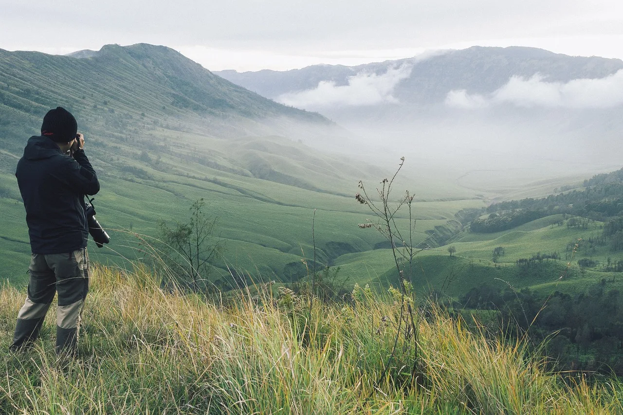 biaya liburan ke bromo