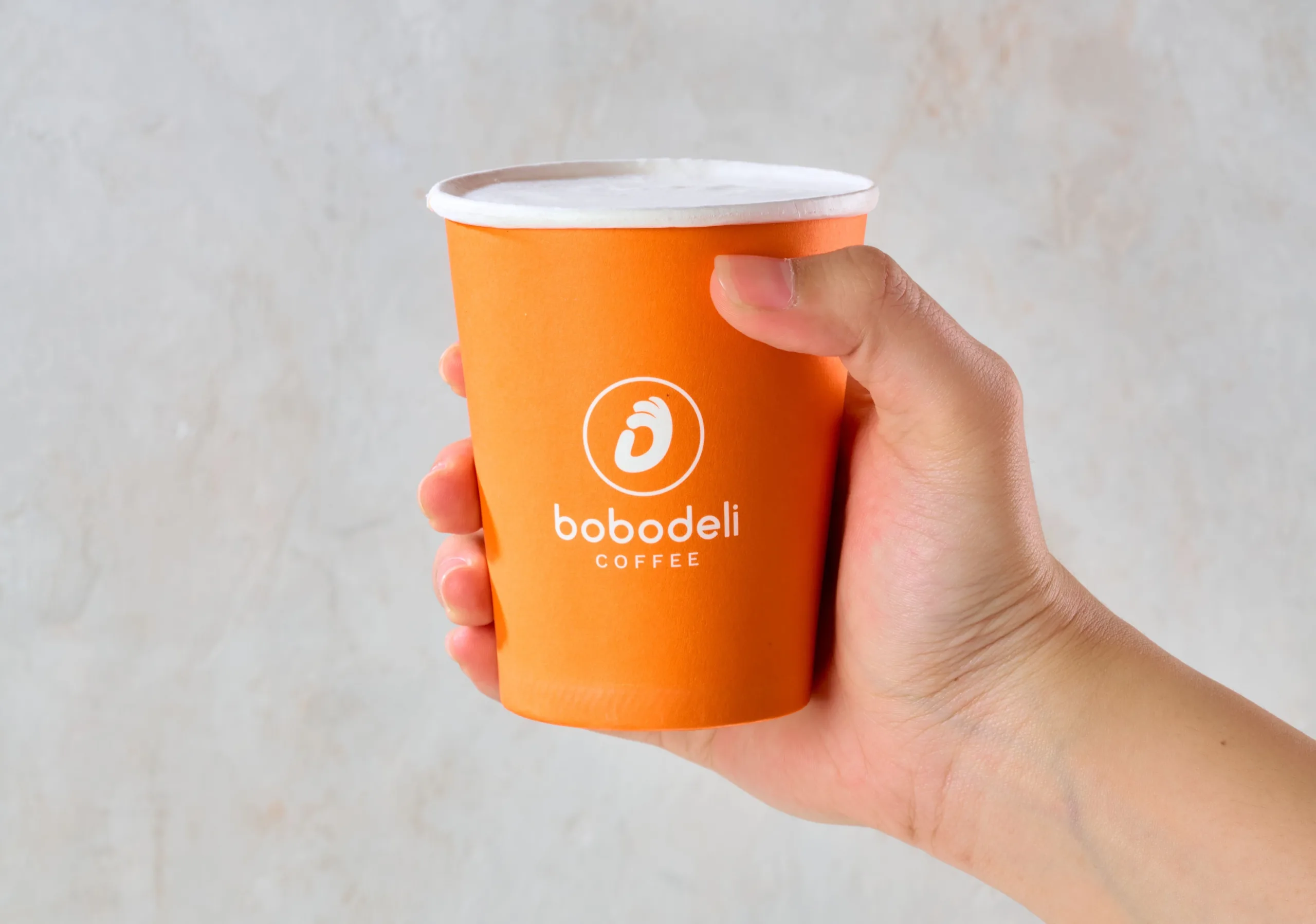 bobodeli coffee