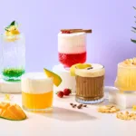 bobodeli drinks, bobodeli express