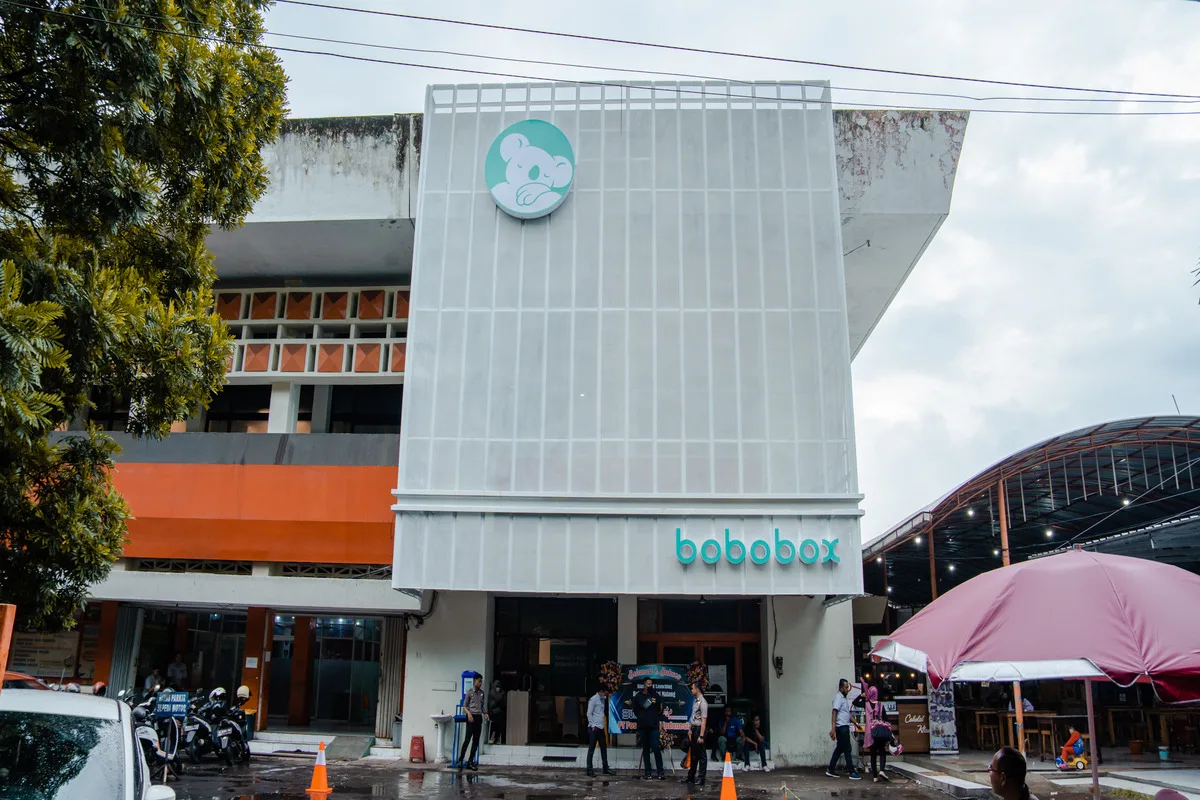 bobopod malang