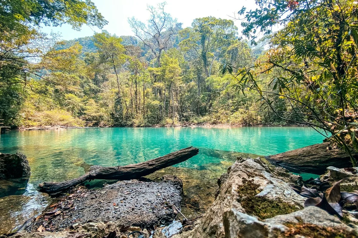 coban kedung darmo, air terjun di coban rondo