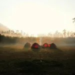 ranca upas, tempat prewedding di bandung, tempat liburan anak di bandung, 24 jam di ranca upas