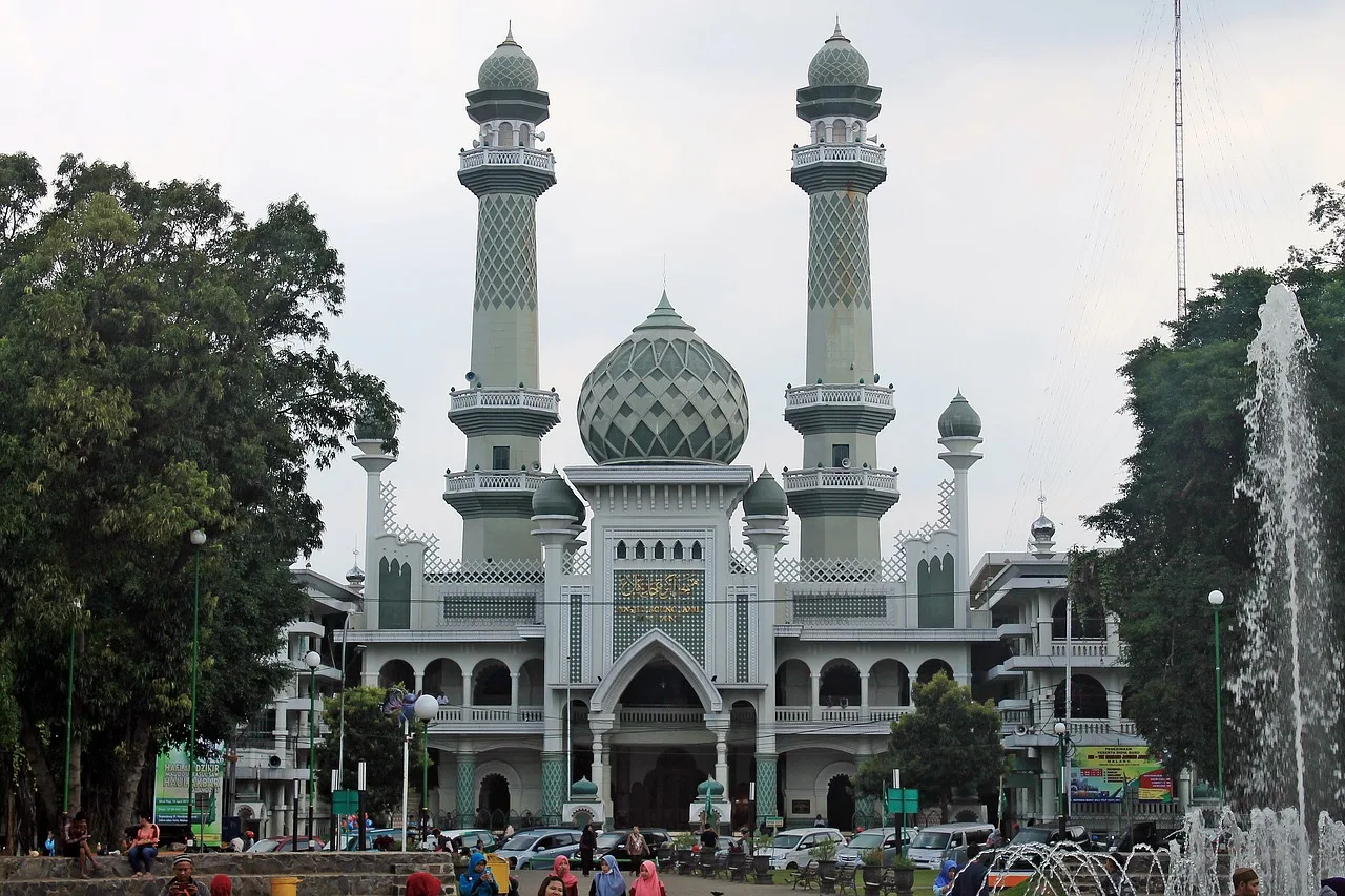 Alun-Alun Malang