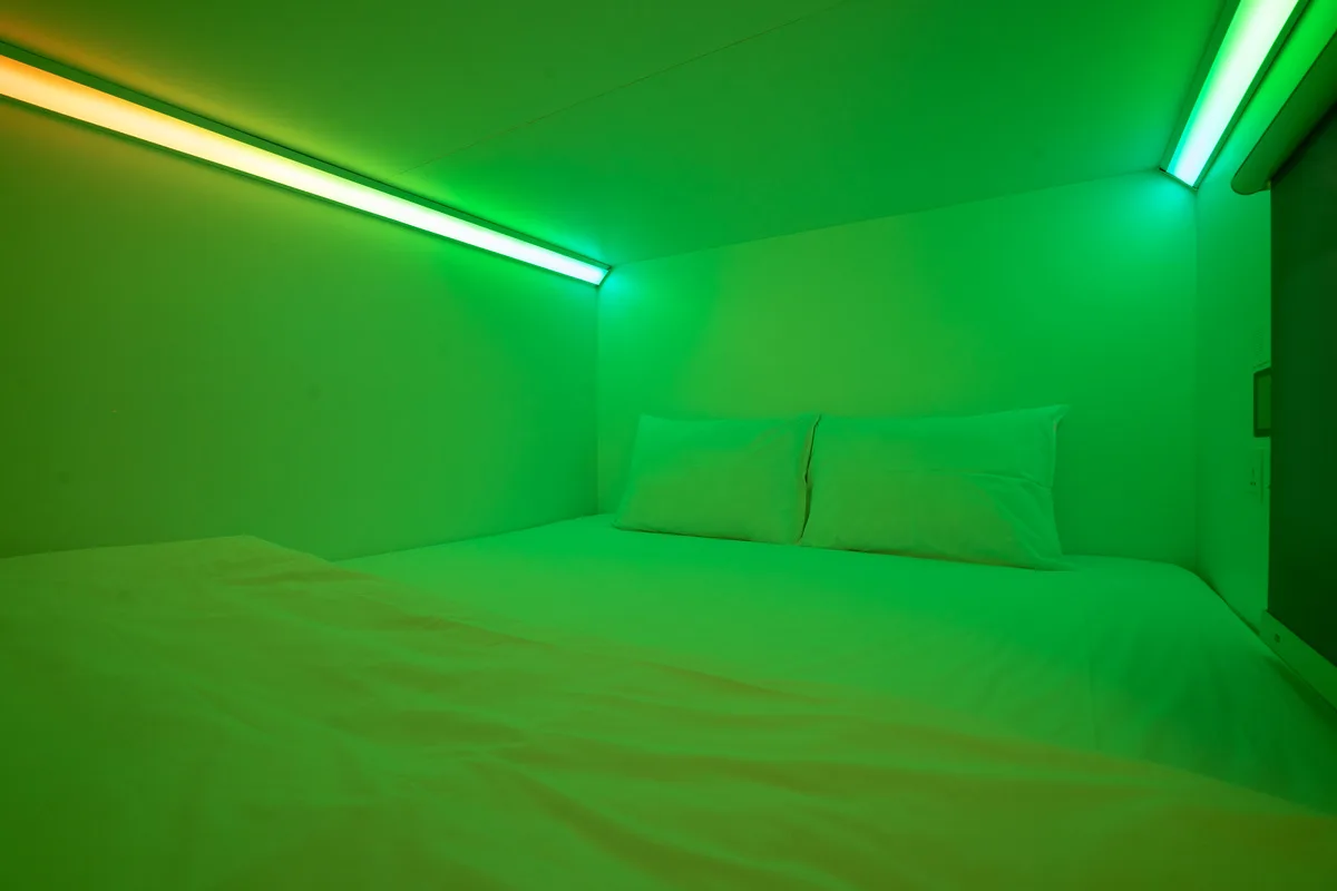 Bobopod Alun-Alun Malang