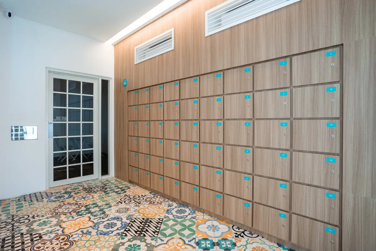 loker Bobopod Kota Lama Semarang