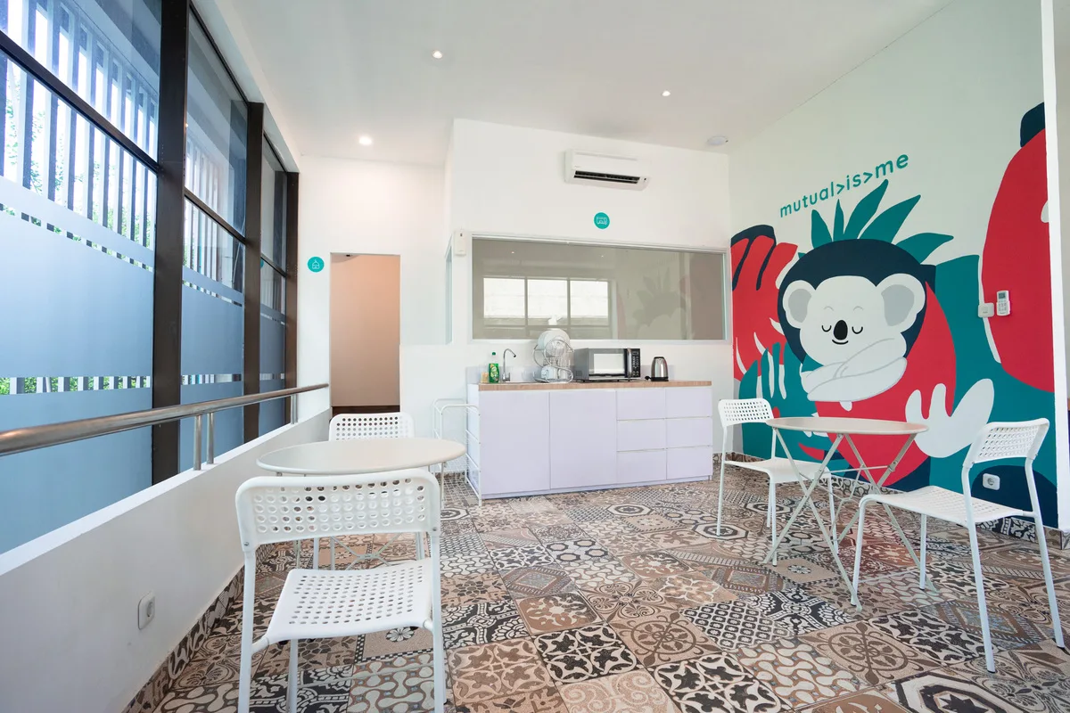 Bobopod Slamet Riyadi Solo