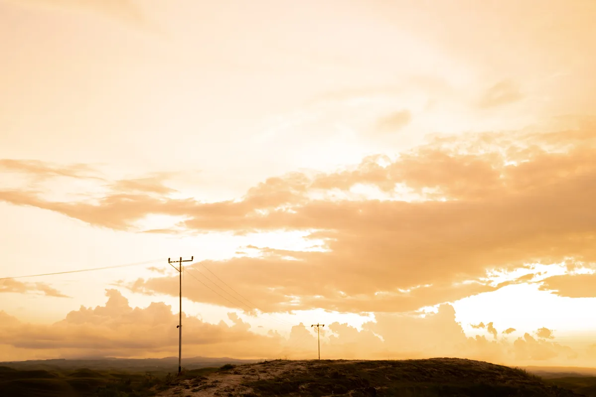 Bukit Wairinding Sumba - Wairinding Hills (1)