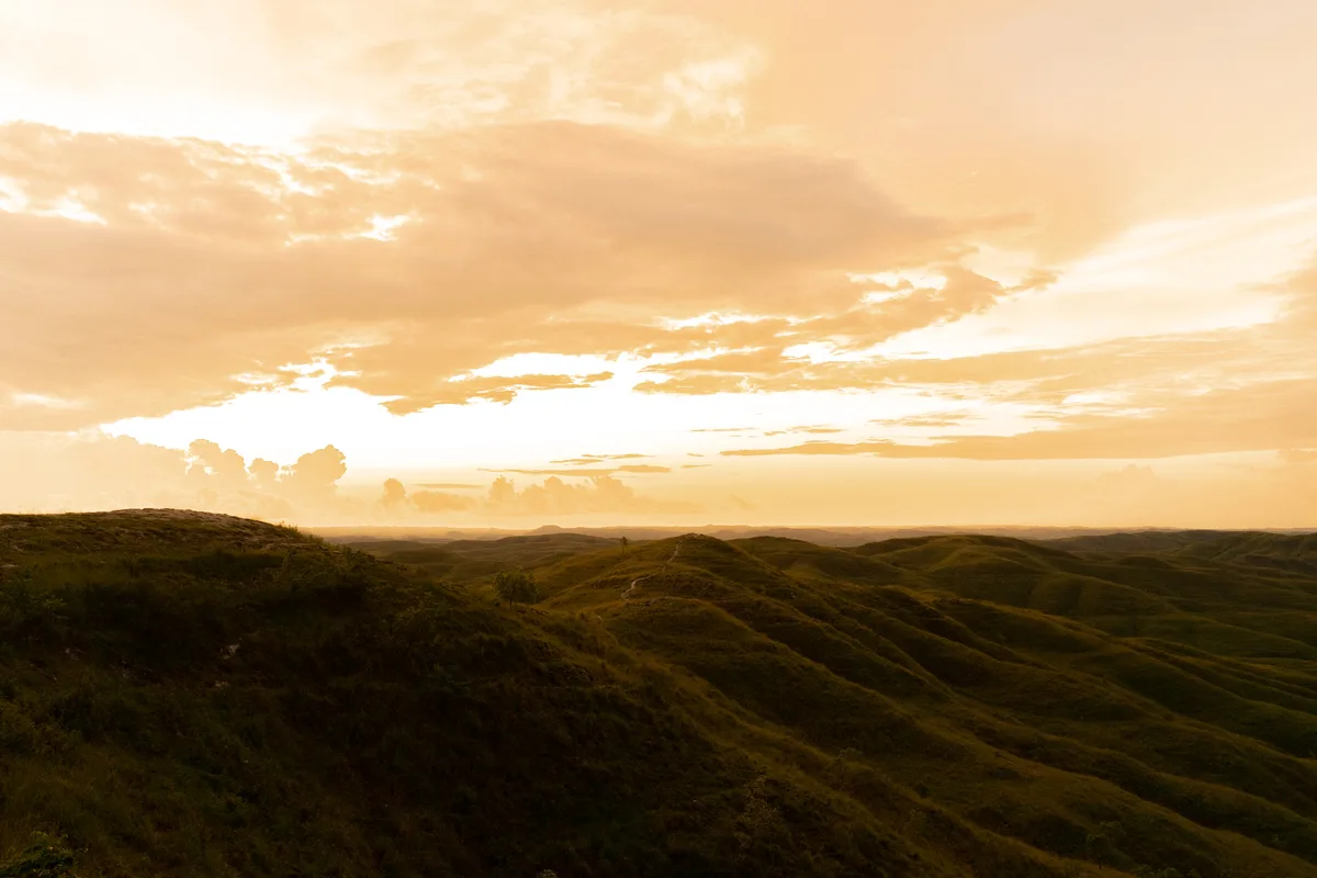 Bukit Wairinding Sumba - Wairinding Hills (1)