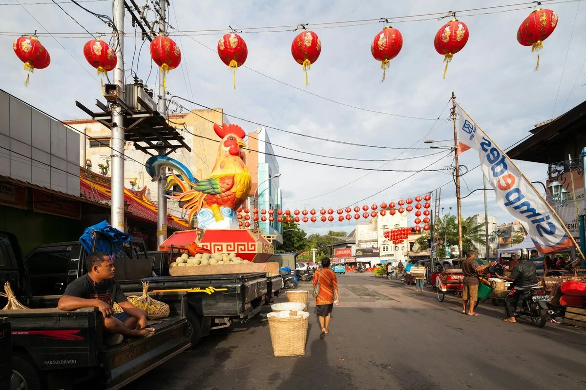 Pasar Gede Solo