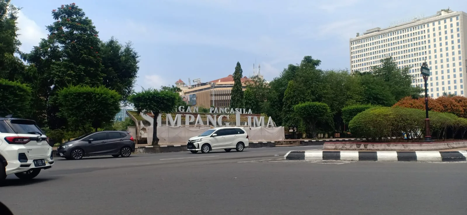 Simpang Lima Semarang