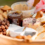 lauk untuk bekal piknik