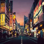 tokyo jepang, travel agencies in tokyo