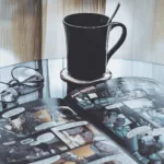 Komik horror webtoon