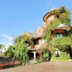 Edensor Hills Bogor, wisata bogor seperti di luar negeri