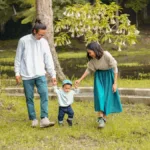 liburan keluarga, wisata wonogiri