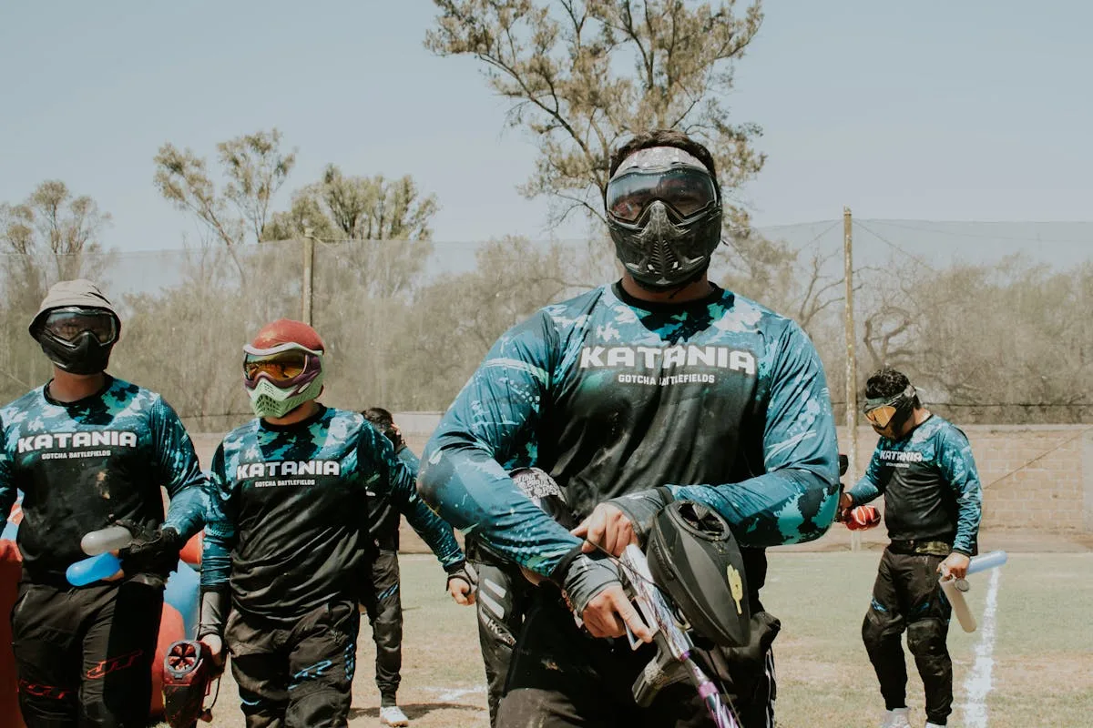 paintball bandung 2