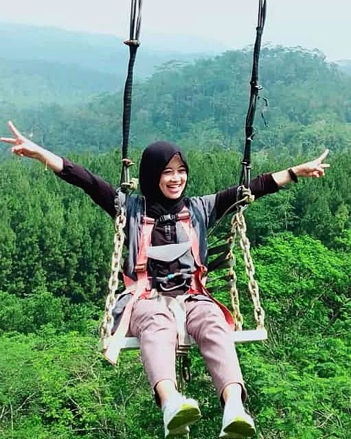 Ayunan langit watujaran