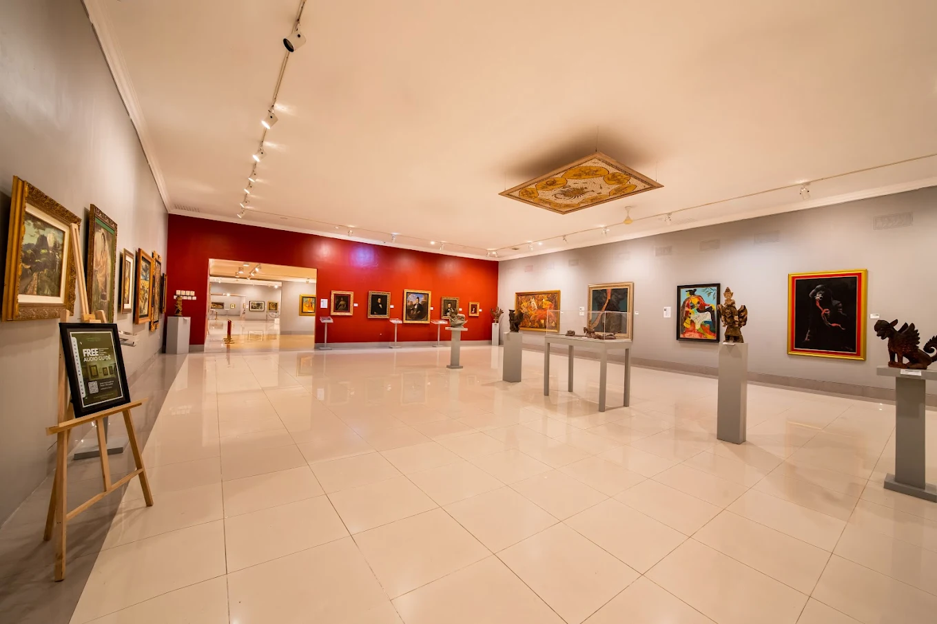 Museum Pasifika Bali