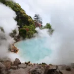 onsen jepang