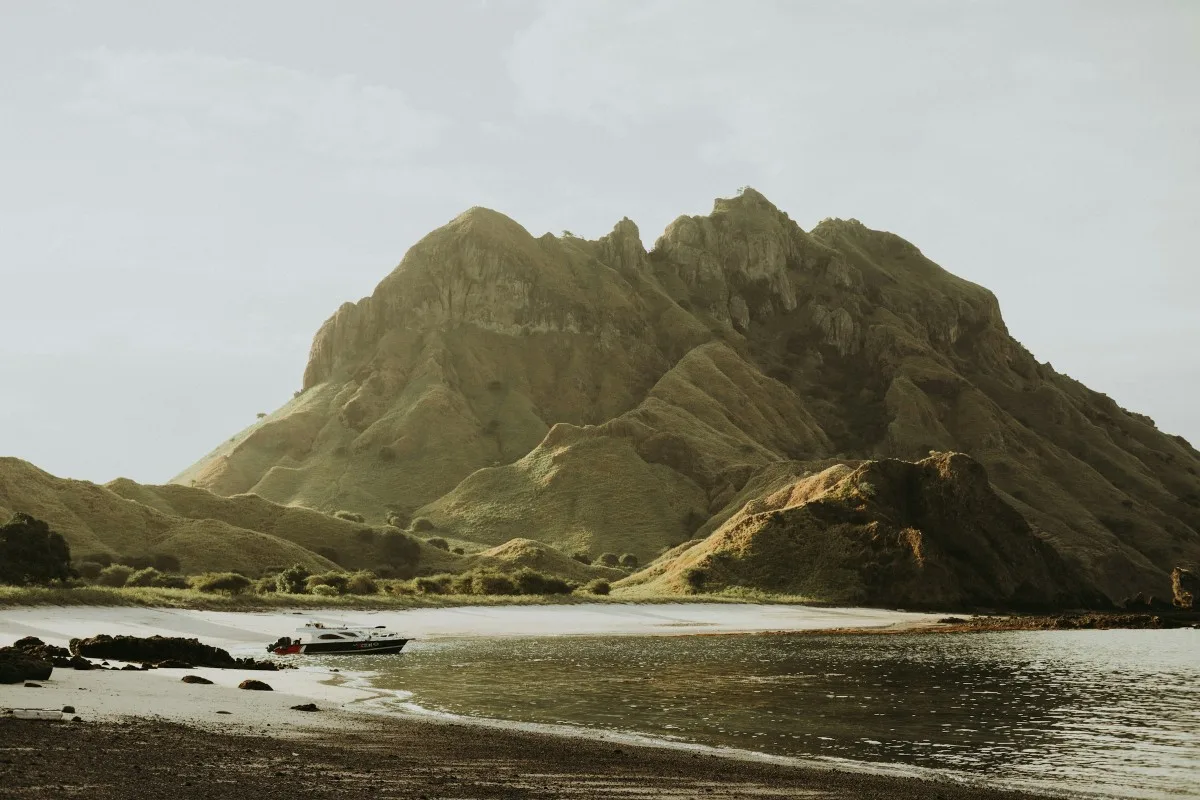 pulau padar labuan bajo