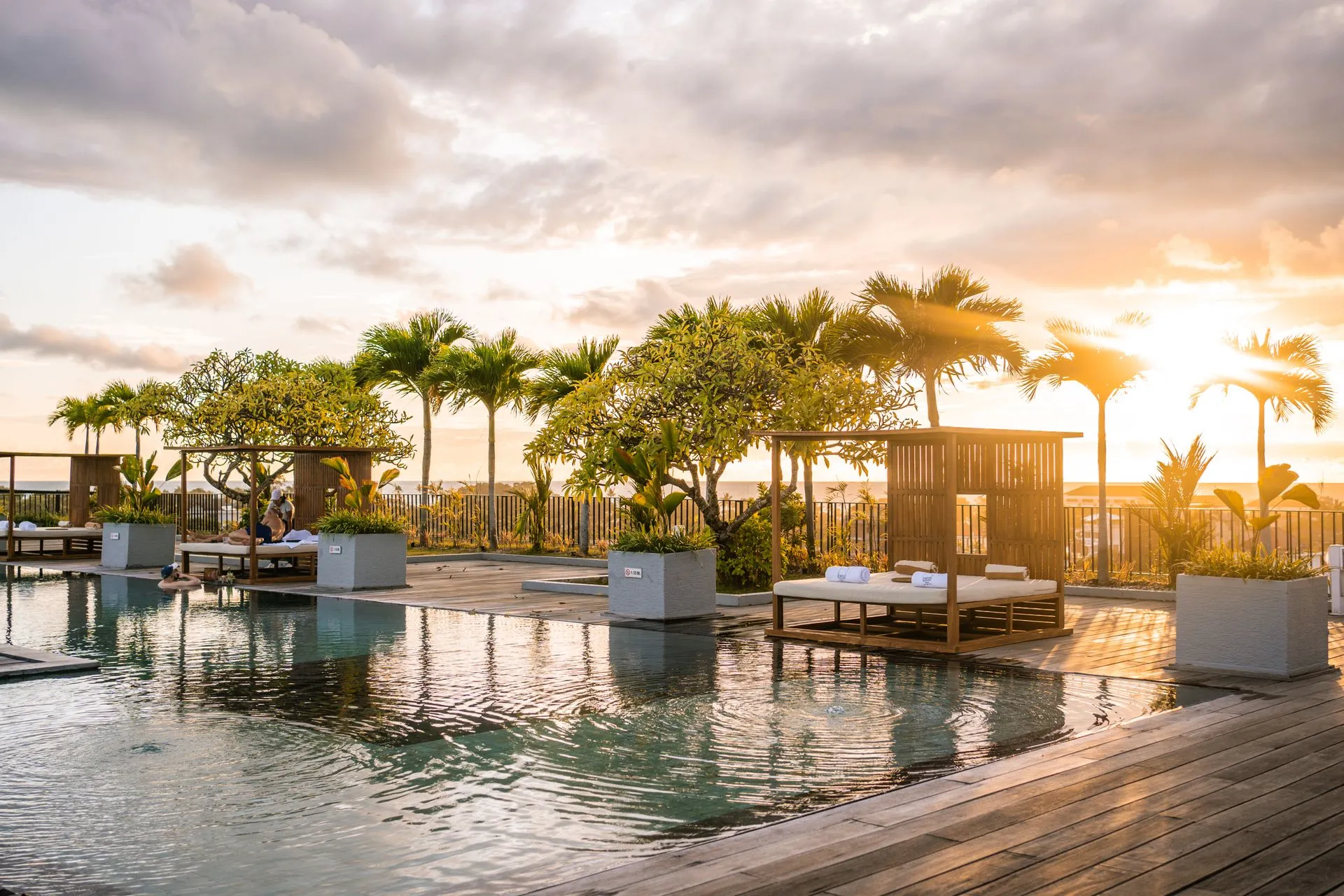 Cross Paasha Seminyak