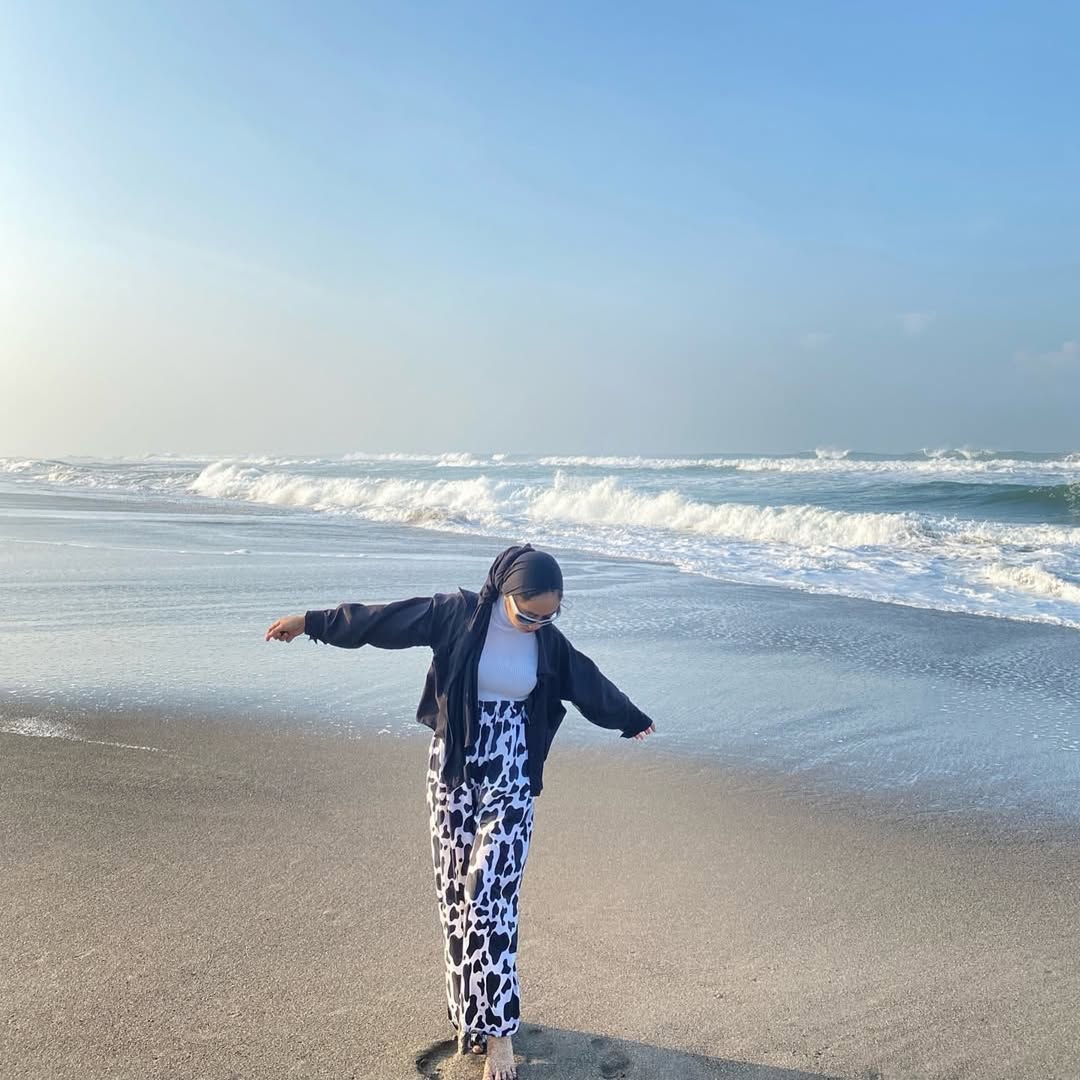 Pantai Citanggeuleuk