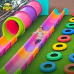 The Nice Park Solo Instagram