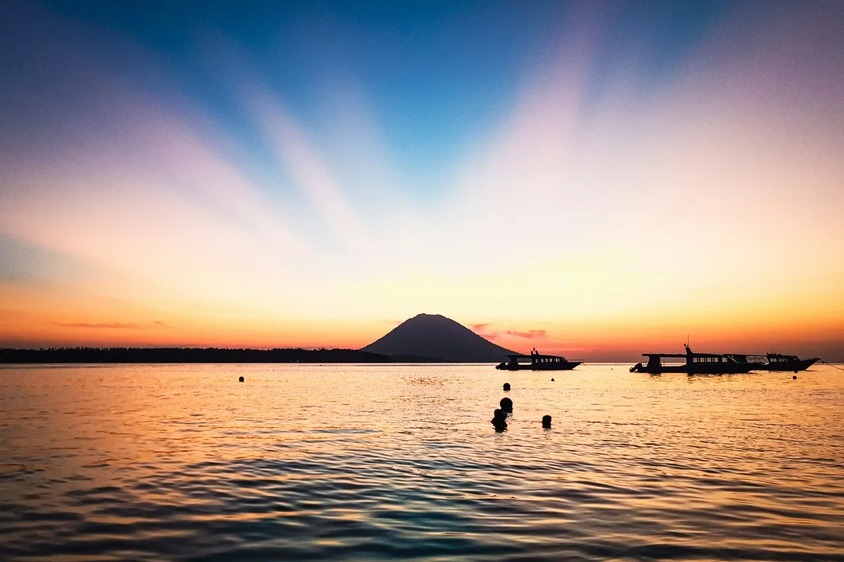 bunaken, things to do in bunaken