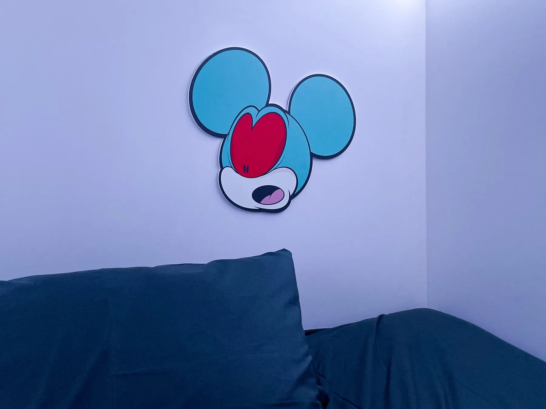 double pod - mickiv arkiv vilmansa - CRiB Kuningan Jakarta, Cartel in Bobobox (2)