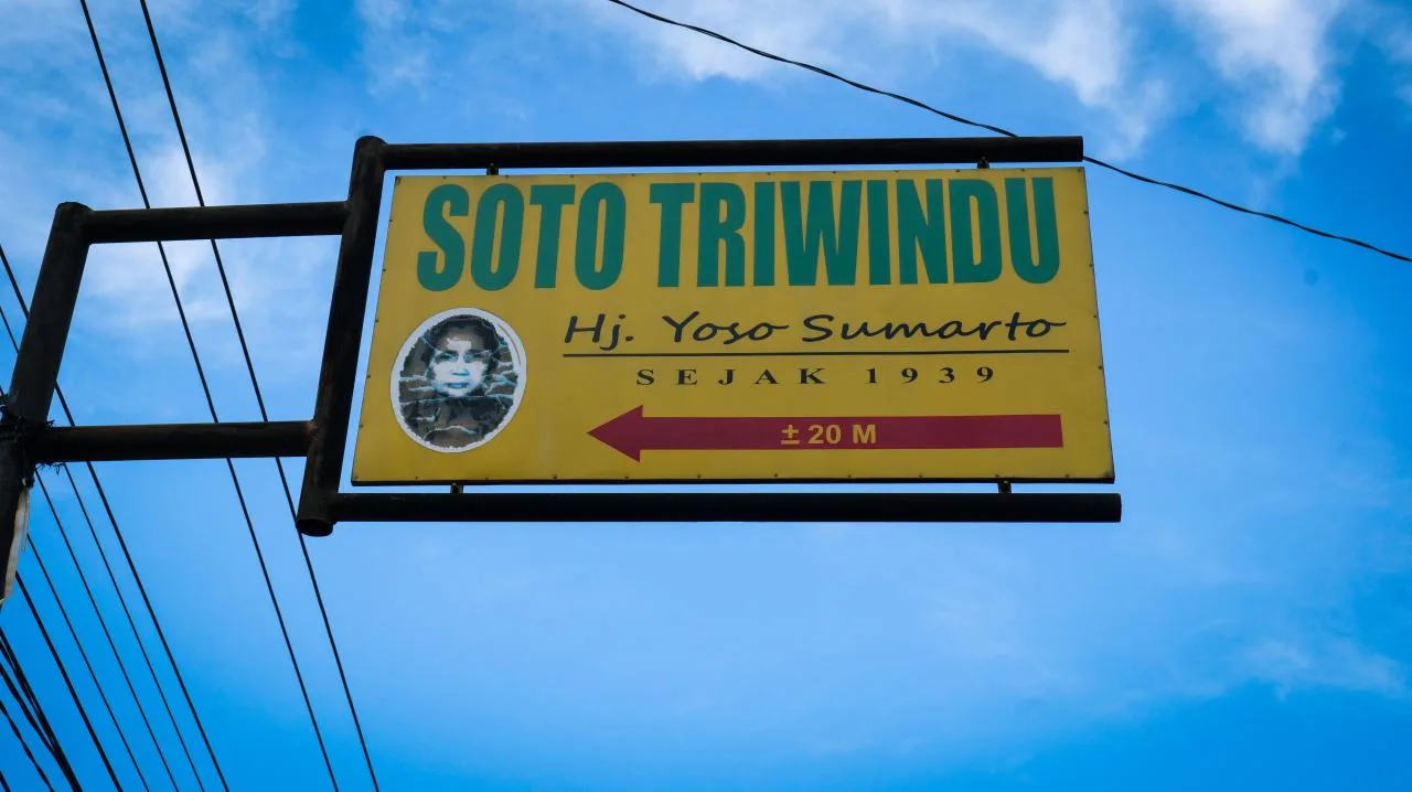 soto triwindu