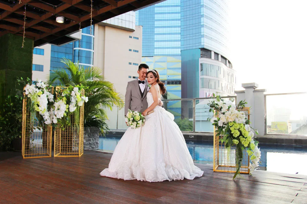 swissbelhotel surabaya