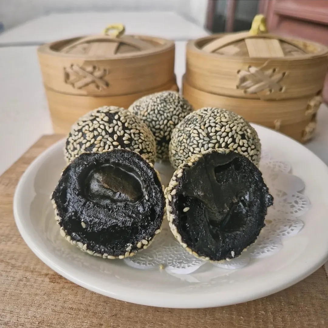 Akar Dimsum Srengseng, dimsum di jakarta