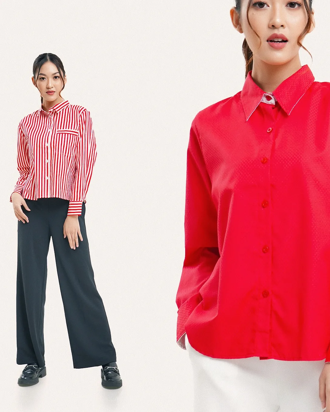 Hardware Clothing, promo 17 agustus