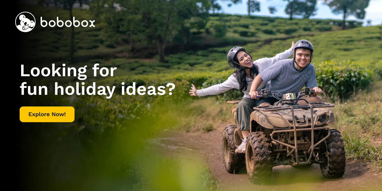 Boboplay Activity Ancillary Banner