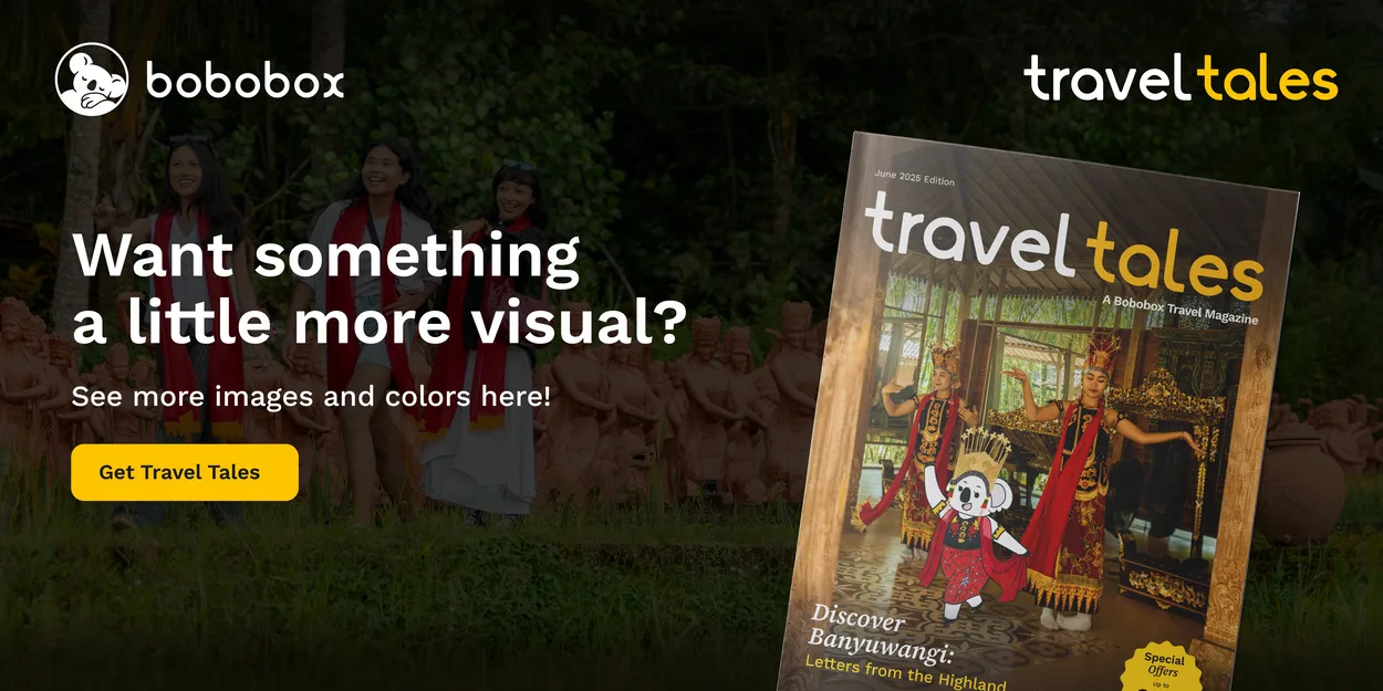 Download Banner Tales Travel