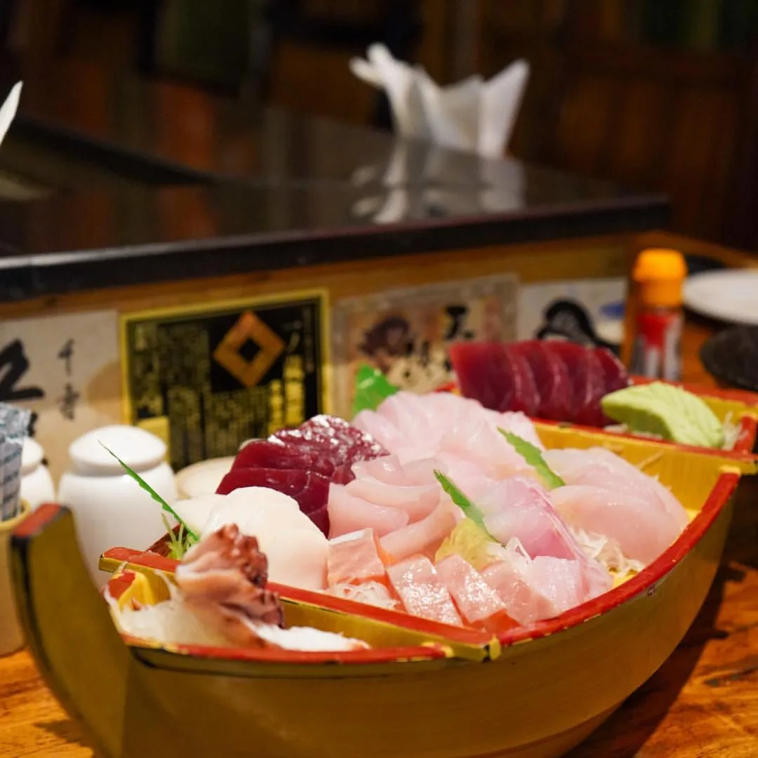 Take Authentic Japanese