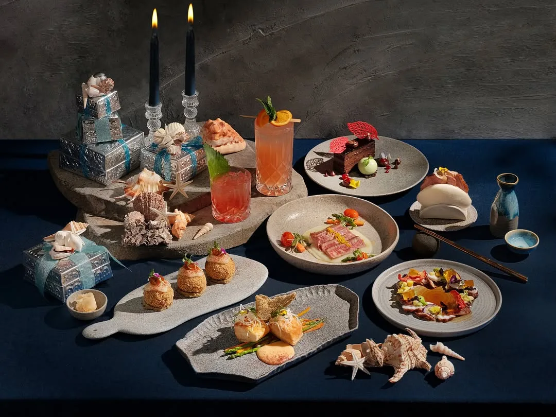 Tenkai Japanese Nikkei