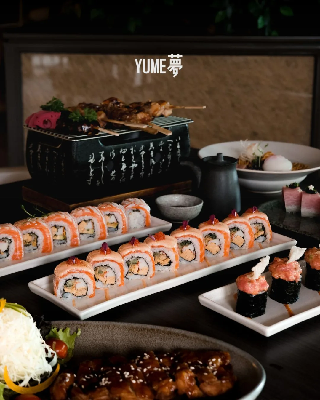 YUME Bali