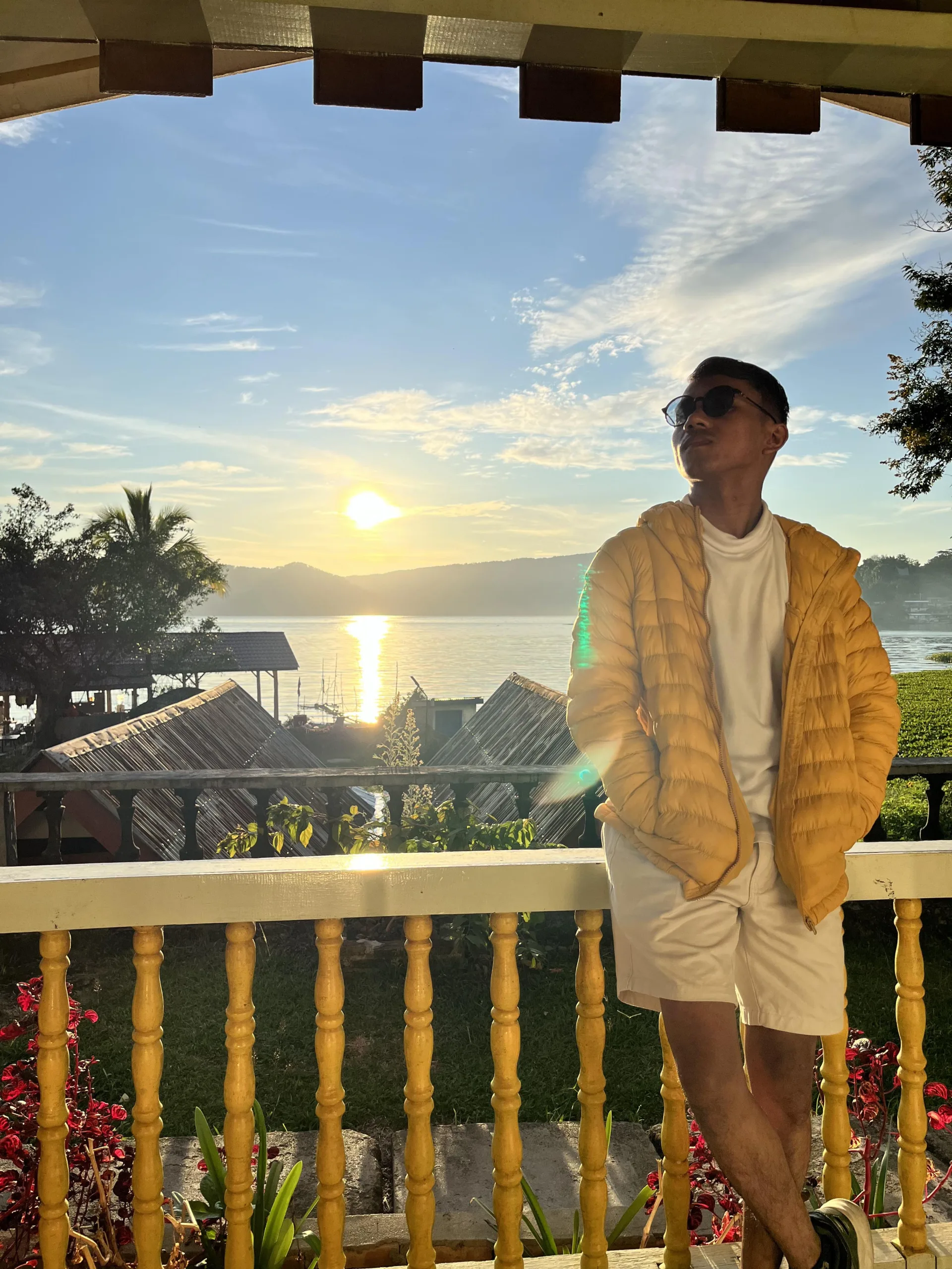 danau toba darwansyah tanjung