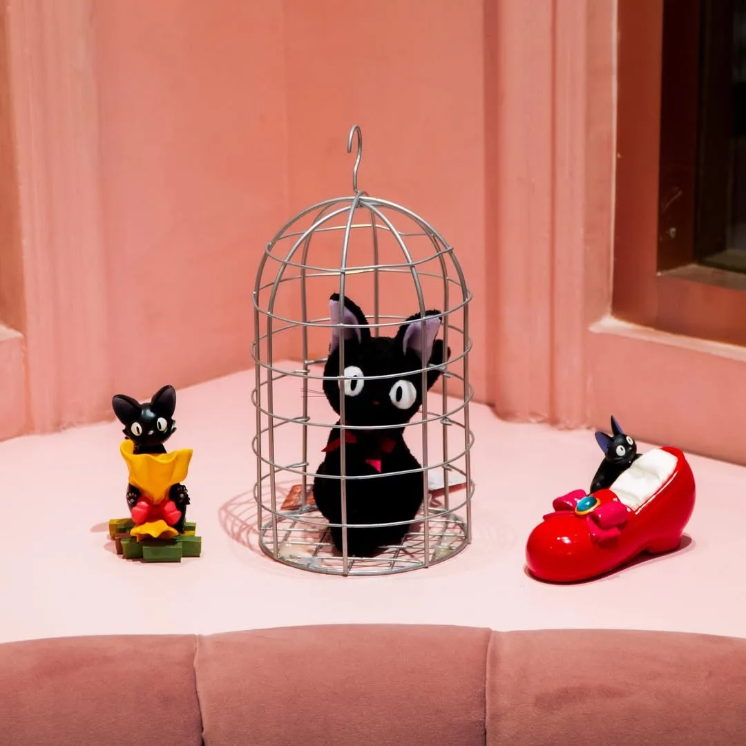 flip flop coffee, ghibli cafes in indonesia